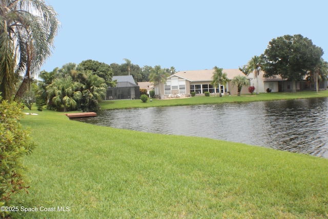 1050 Fieldstone Dr, Melbourne, FL 32940 - photo 6