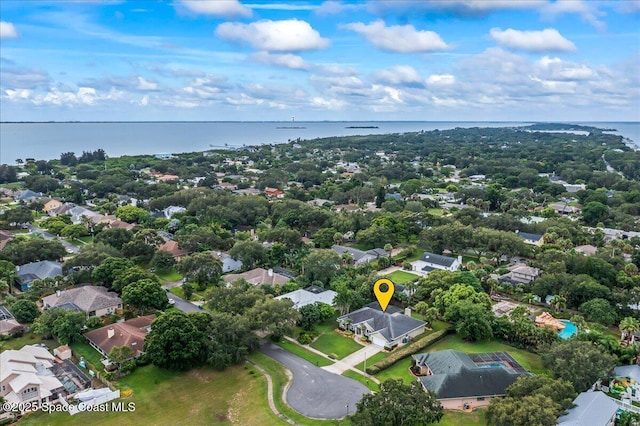 1065 Mercedes Dr, Merritt Island, FL 32952 - photo 30
