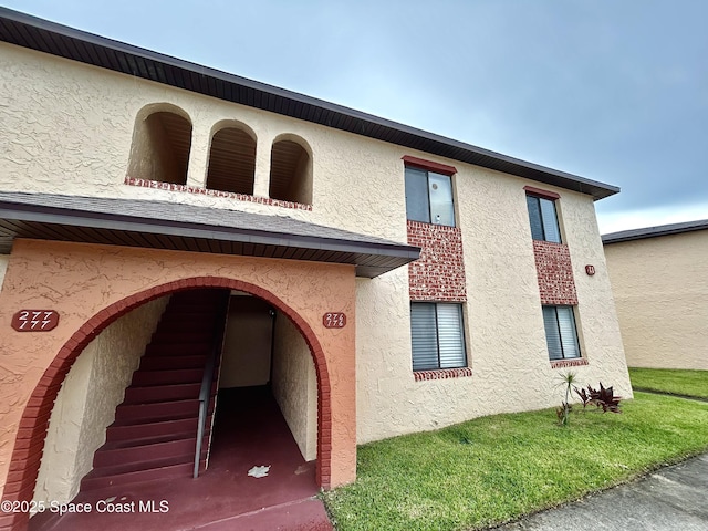 176 San Juan Cir, Melbourne, FL 32935 - view of property