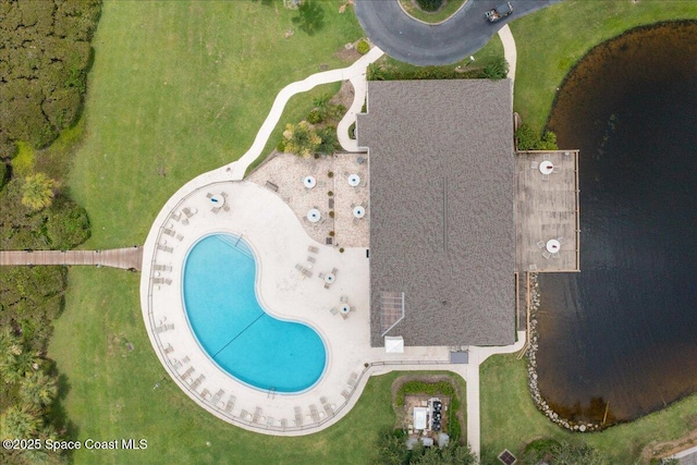 6165 S Mirror Lake Dr Unit 103, Sebastian, FL 32958 - photo 46
