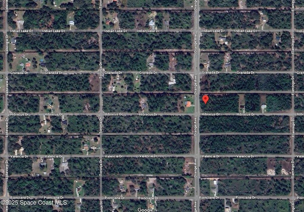 724 Hibiscus Dr, Indian Lake Estates, FL 33855 - photo 2