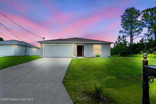 575 Paigo St SE, Palm Bay, FL 32909 - photo 1