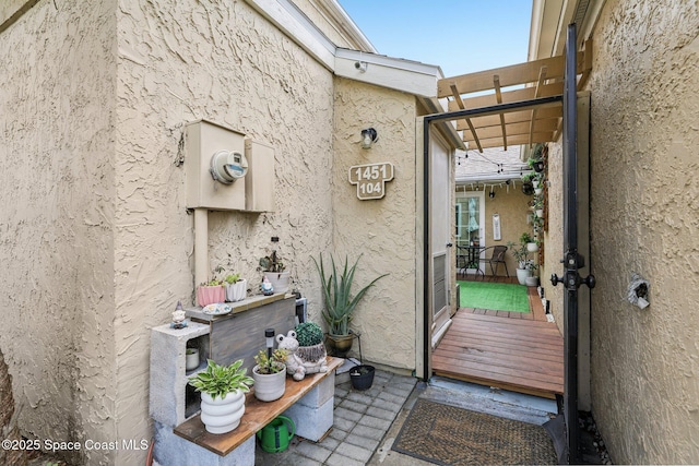 1451 Sheafe Ave NE Unit 104, Palm Bay, FL 32905 - photo 2