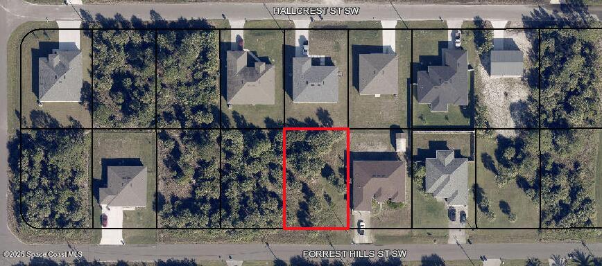 467 Forrest Hills St SW, Palm Bay, FL 32908 - photo 1