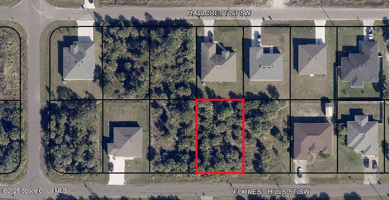 467 Forrest Hills St SW, Palm Bay, FL 32908 - photo 3