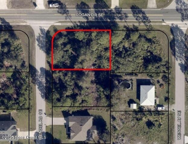 3101 Wendel Rd SE, Palm Bay, FL 32909 - photo 1