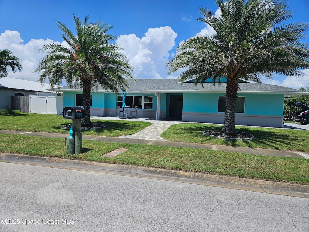 750 Atlantic Dr, Satellite Beach, FL 32937 - photo 1