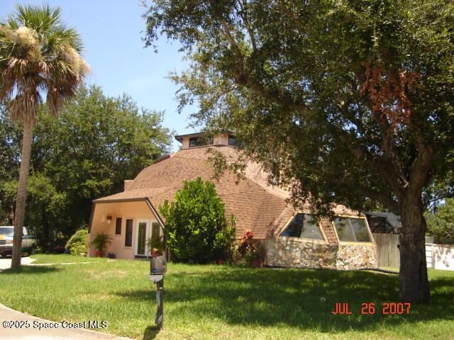 550 Bella Capri Dr, Merritt Island, FL 32952 - photo 1