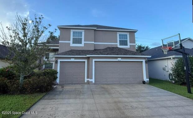 2612 Kendrick Ct, West Melbourne, FL 32904 - photo 1