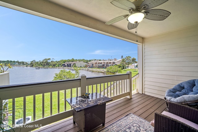 4995 Riveredge Dr, Titusville, FL 32780 - photo 15