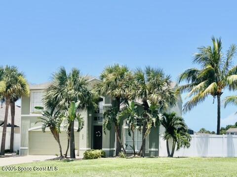 3075 Scallop Ln, Indialantic, FL 32903 - photo 1
