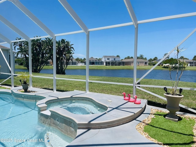 3075 Scallop Ln, Indialantic, FL 32903 - photo 25