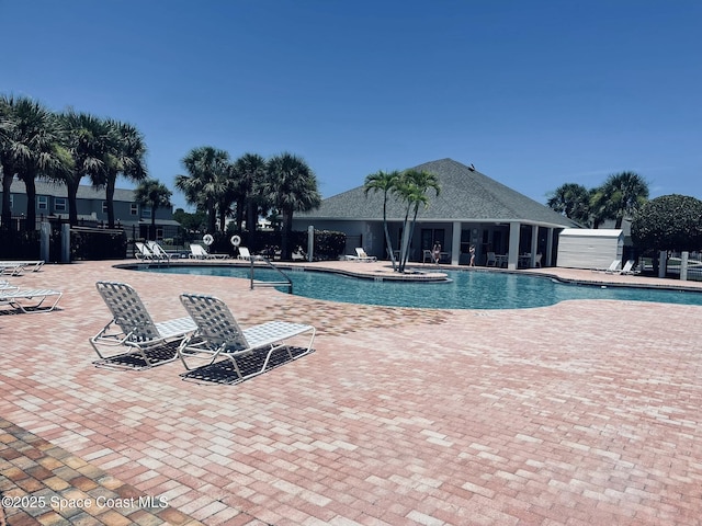 3075 Scallop Ln, Indialantic, FL 32903 - photo 33