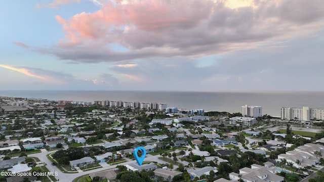 929 Bluewater Dr, Indian Harbour Beach, FL 32937 - photo 29