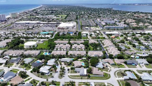 929 Bluewater Dr, Indian Harbour Beach, FL 32937 - photo 33