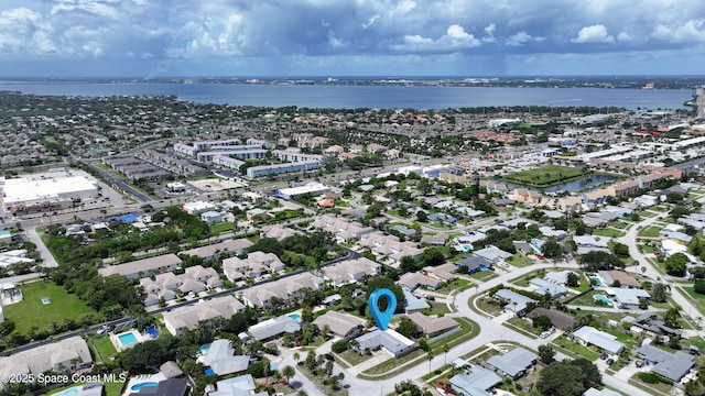 929 Bluewater Dr, Indian Harbour Beach, FL 32937 - photo 34