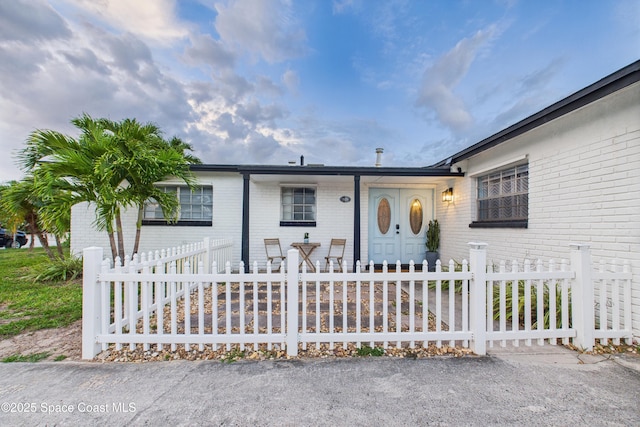 929 Bluewater Dr, Indian Harbour Beach, FL 32937 - photo 1