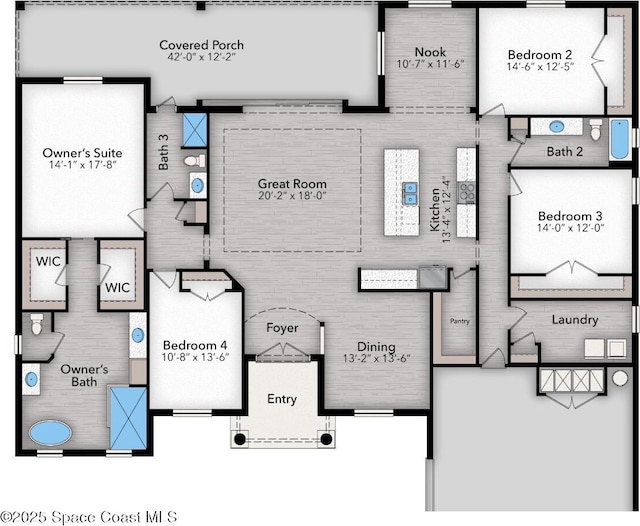 1081 Italia Ct, Melbourne, FL 32940 - photo 2