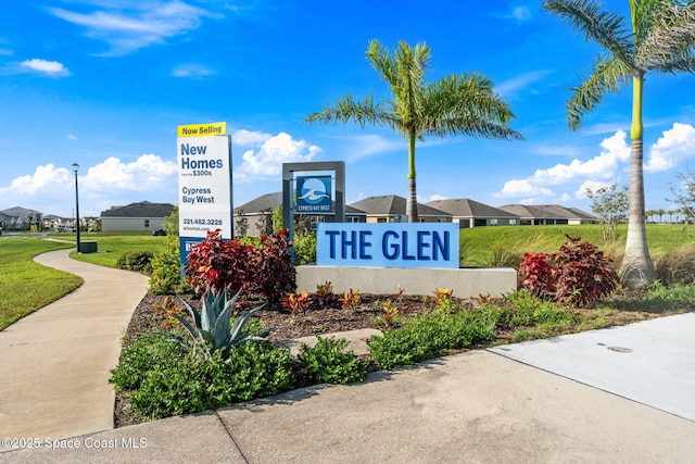 1076 Dugan Cir SE, Palm Bay, FL 32909 - photo 31