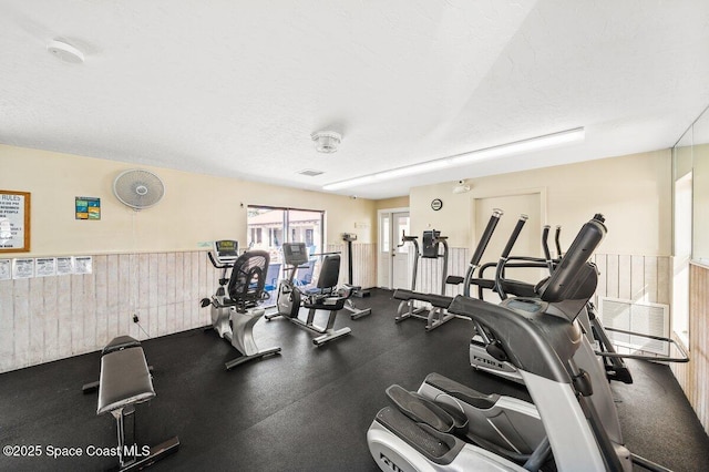 3343 Sandy Reef Ct, Melbourne Beach, FL 32951 - view of workout area
