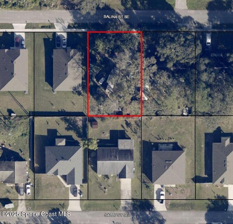 934 Salina St SE, Palm Bay, FL 32909 - photo 1