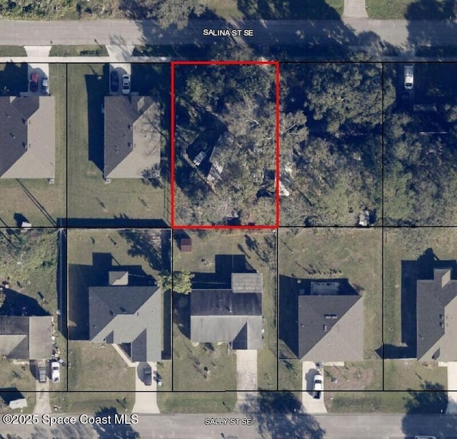 934 Salina St SE, Palm Bay, FL 32909 - photo 1