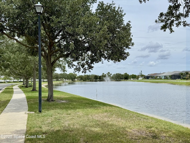 2097 Attilburgh Blvd, Melbourne, FL 32904 - water view