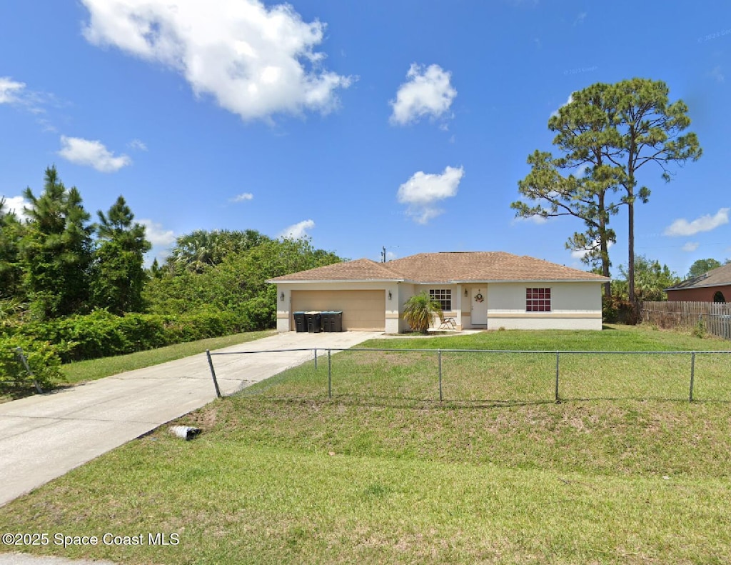 243 Gaspar St SW, Palm Bay, FL 32908 - photo 1