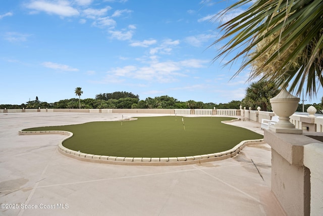 820 N Atlantic Ave Unit A103, Cocoa Beach, FL 32931 - photo 49