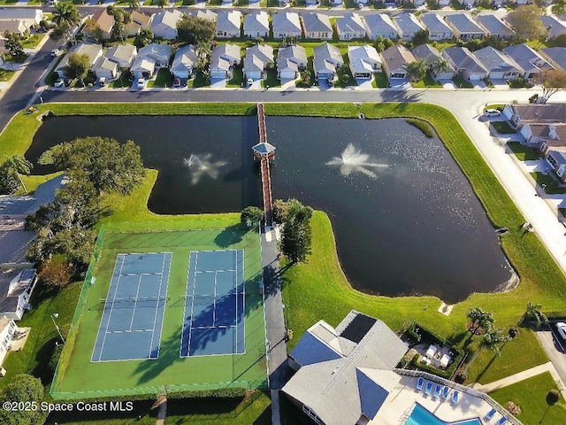 4133 Green Oak Dr, Melbourne, FL 32901 - photo 32