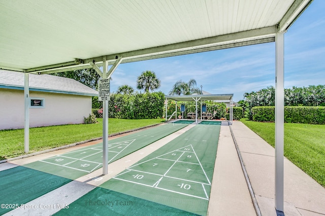 4133 Green Oak Dr, Melbourne, FL 32901 - photo 47