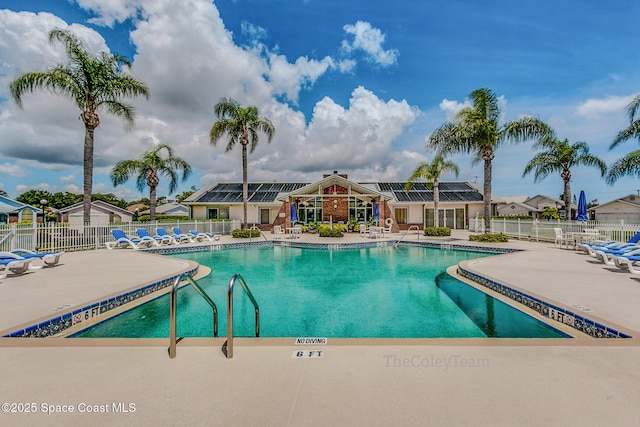 4133 Green Oak Dr, Melbourne, FL 32901 - photo 40