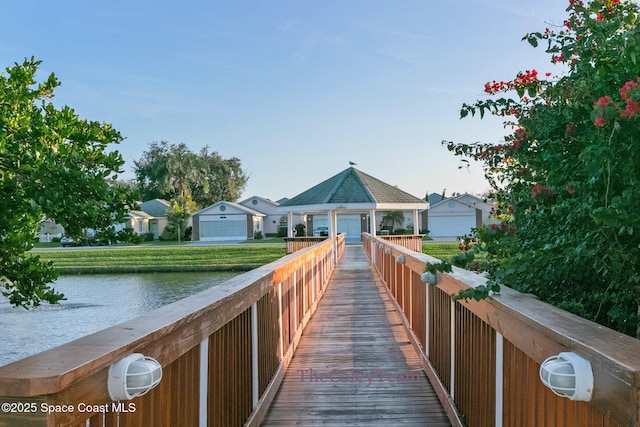 4133 Green Oak Dr, Melbourne, FL 32901 - photo 48