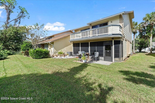 3760 Sawgrass Dr, Titusville, FL 32780 - photo 23
