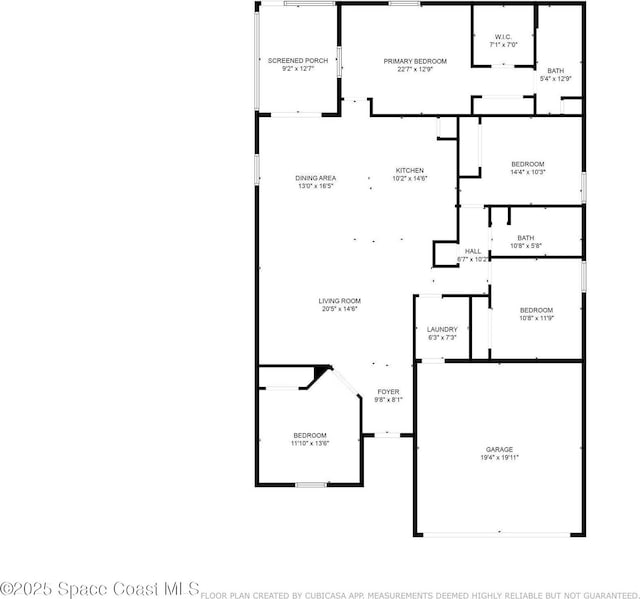 817 Carnival Rd SE, Palm Bay, FL 32909 - photo 2