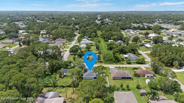 817 Carnival Rd SE, Palm Bay, FL 32909 - photo 37