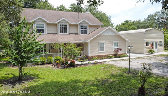 3566 S Park Ave, Titusville, FL 32780 - photo 1