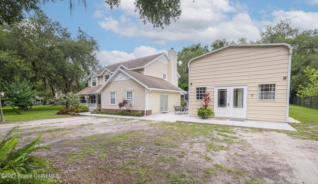 3566 S Park Ave, Titusville, FL 32780 - photo 8