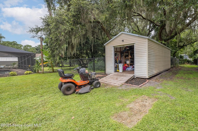 3566 S Park Ave, Titusville, FL 32780 - photo 53
