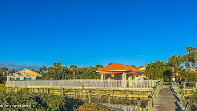5701 Sea Lavender Pl, Melbourne Beach, FL 32951 - photo 21
