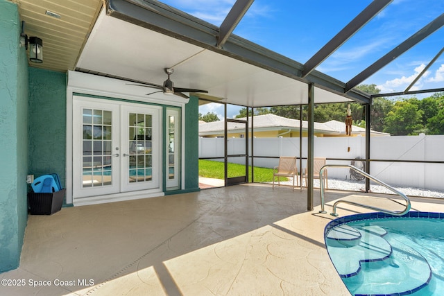 3217 Nottingham Ln, Cocoa, FL 32926 - photo 47