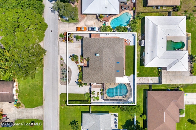3217 Nottingham Ln, Cocoa, FL 32926 - photo 58