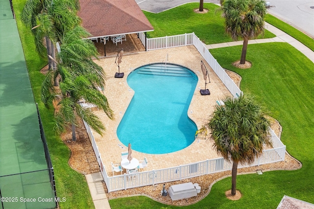 3963 Saint Armens Cir, Melbourne, FL 32934 - photo 40