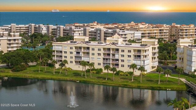 8871 Lake Dr Unit 403, Cape Canaveral, FL 32920 - photo 71