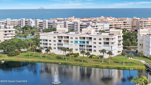 8871 Lake Dr Unit 403, Cape Canaveral, FL 32920 - photo 52