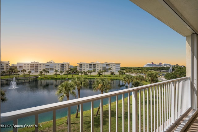8871 Lake Dr Unit 403, Cape Canaveral, FL 32920 - photo 9