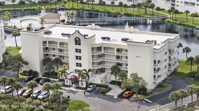 8871 Lake Dr Unit 403, Cape Canaveral, FL 32920 - photo 66
