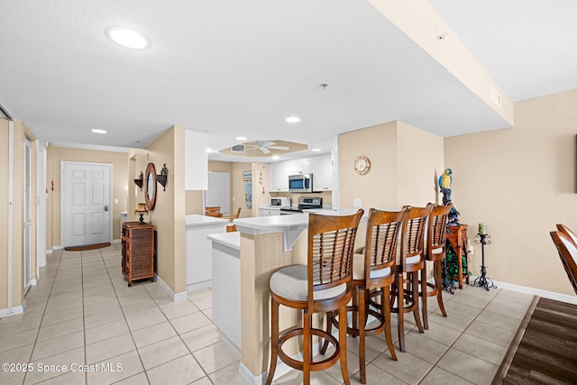 8871 Lake Dr Unit 403, Cape Canaveral, FL 32920 - photo 18