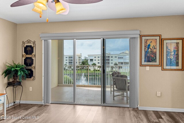 8871 Lake Dr Unit 403, Cape Canaveral, FL 32920 - photo 28