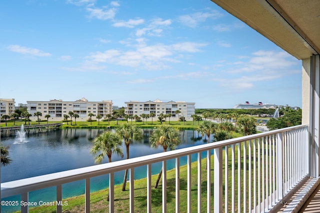 8871 Lake Dr Unit 403, Cape Canaveral, FL 32920 - photo 31